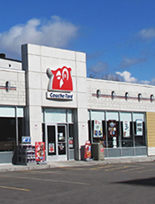 Magasins Couche-Tard