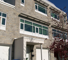 Condos Île Paton (Laval)
