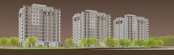 Condos Le Signature