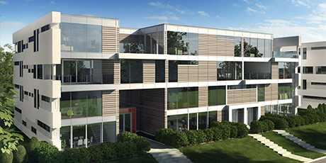 Haus Condominiums