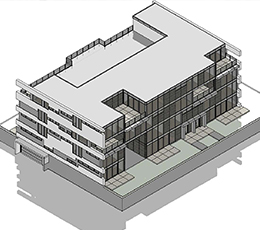Haus Condominiums