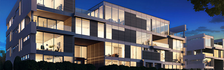 Haus Condominiums