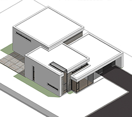 Maisons