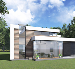 Maisons