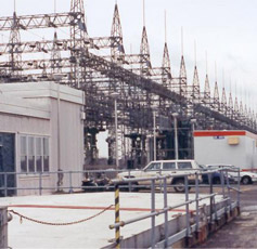 Centrale Carillon