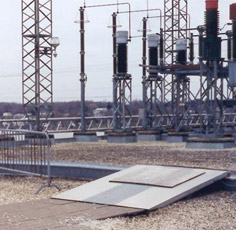 Centrale Carillon
