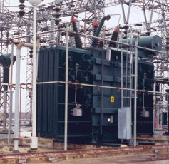 Centrale Carillon