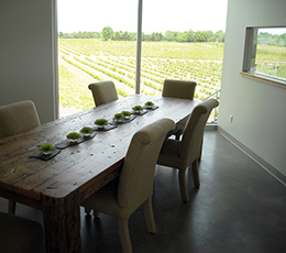 Vignoble de l'Orpailleur