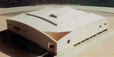 Dispensaire Kangisqsualujjuaq