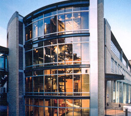 Pavillon de Chimie