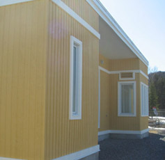 Pavillon de parc (Saint-Donat)